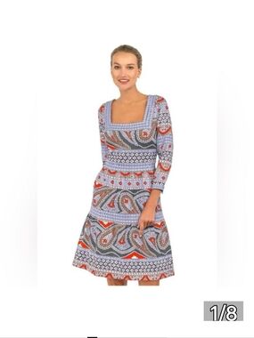 Gretchen Scott Dress Woman's